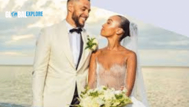 celebrity wedding photos