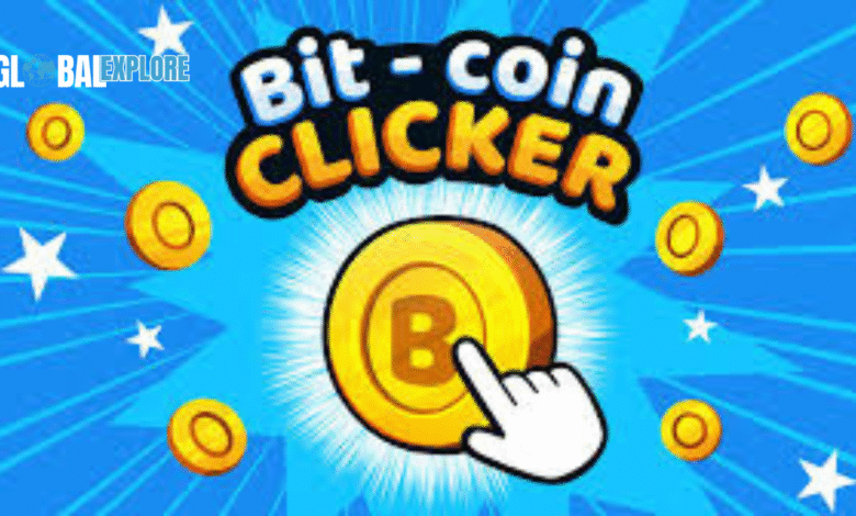 coin clicker