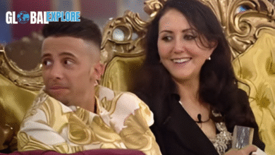 celebrity bbuk 2014