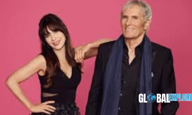 celebrity dating show