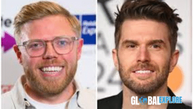 celebrity gladiators date