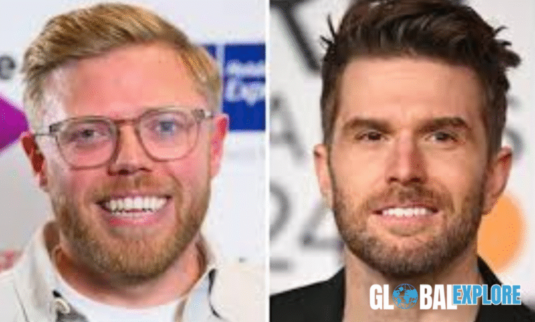 celebrity gladiators date