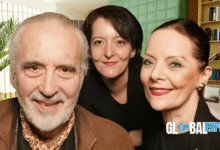 christina erika carandini lee