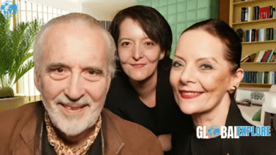 christina erika carandini lee