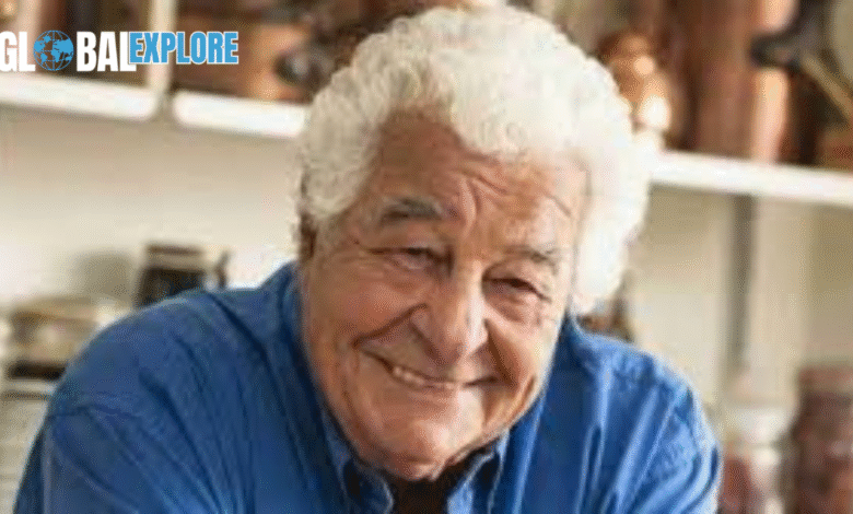 italian celebrity chef