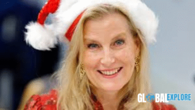 duchess of edinburgh