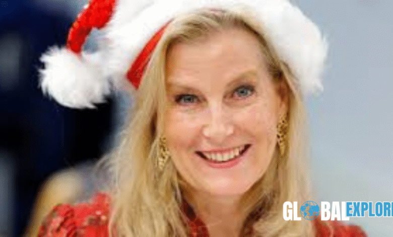 duchess of edinburgh