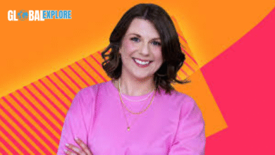 ellie brennan radio 2