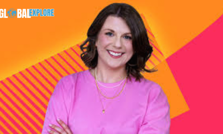 ellie brennan radio 2