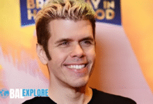 perez hilton celebrity