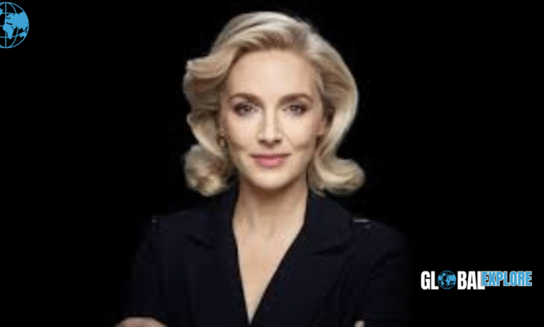 megan toksvig-stewart