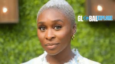 cynthia erivo with hair