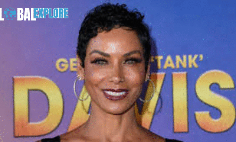 nicole mitchell murphy