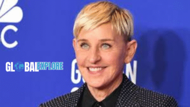 ellen degeneres news
