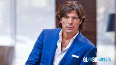 nacho figueras