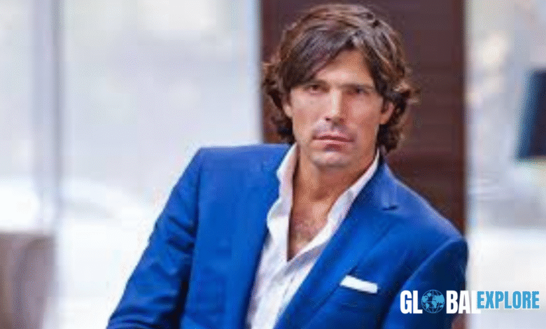 nacho figueras