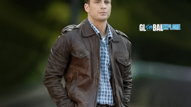 celebrity leather jackets