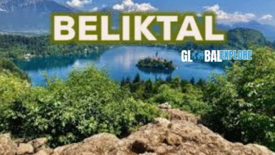 beliktal