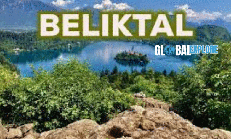 beliktal