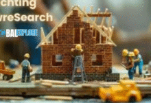 stichting bouwresearch