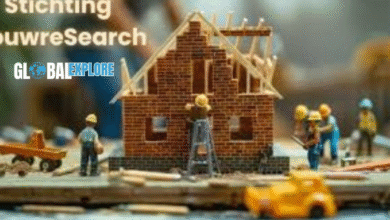 stichting bouwresearch