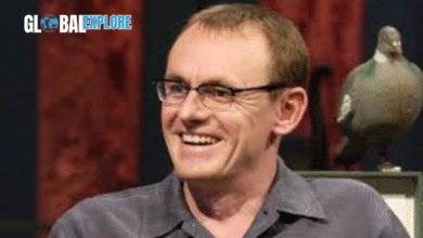 sean lock dying