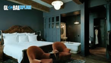 celebrity hotels nyc