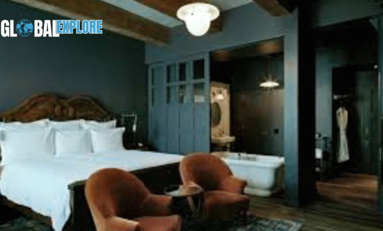 celebrity hotels nyc