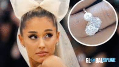 celebrity wedding ring