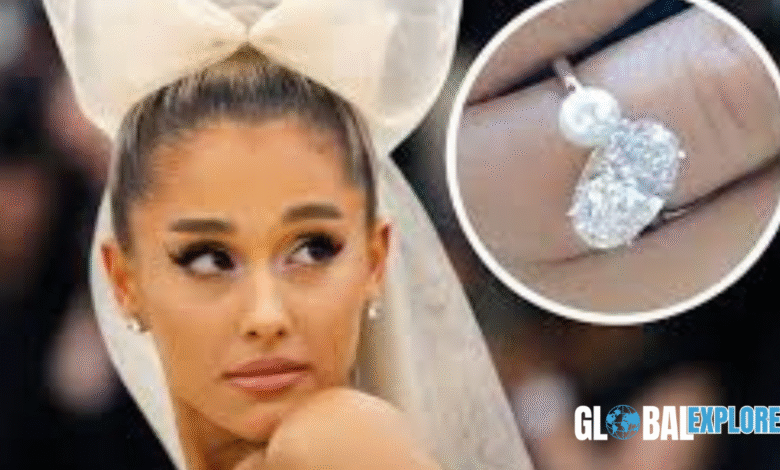 celebrity wedding ring