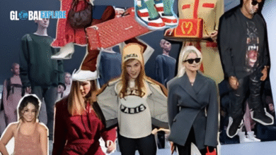 celebrity streetwear