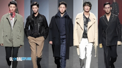 korean fashion brands