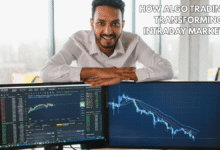 algo trading