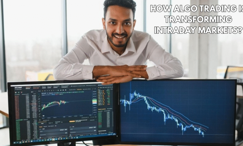 algo trading