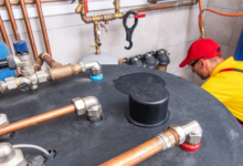 New York City Plumber