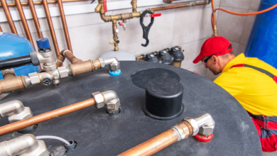 New York City Plumber