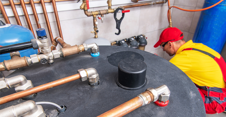 New York City Plumber