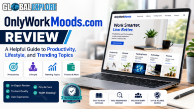 OnlyWorkMoods Com