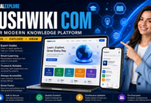 Pushwiki Com