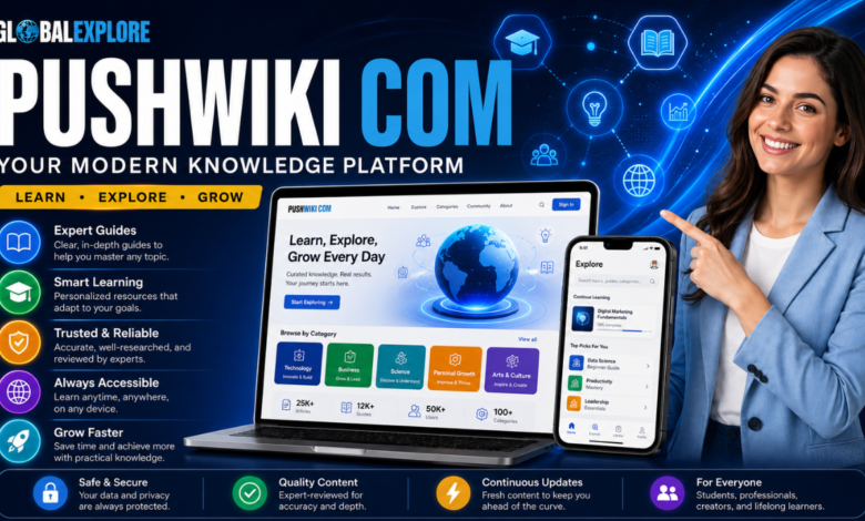 Pushwiki Com