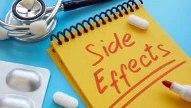 Side Effects
