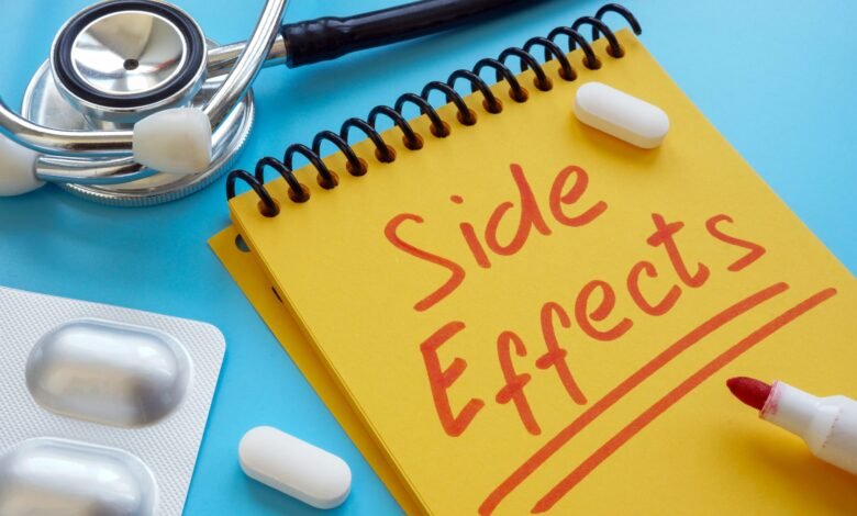 Side Effects