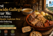 Best Cocido Gallego Near Me