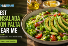 Best Ensalada Con Palta Near Me