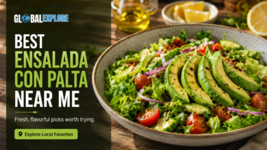 Best Ensalada Con Palta Near Me