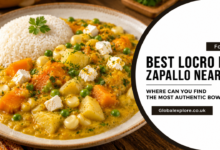 Best Locro de Zapallo Near Me