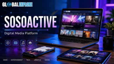 Sosoactive