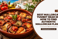Best Mallorcan Tumbet Near Me