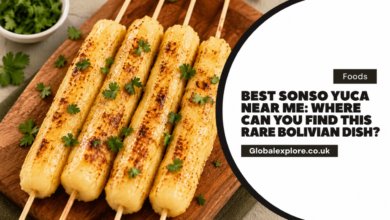 Best Sonso Yuca Near Me