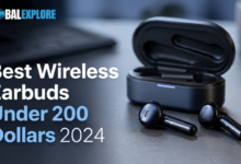 Best Wireless Earbuds Under 200 Dollars 2024